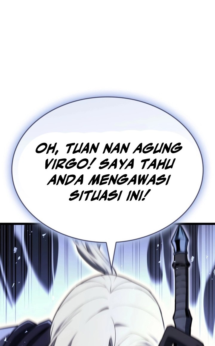 A Disaster-Class Hero Has Returned Chapter 89 Gambar 47
