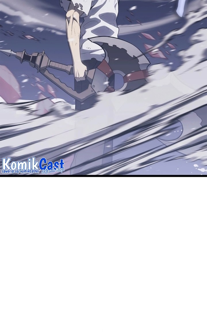 A Disaster-Class Hero Has Returned Chapter 89 Gambar 49