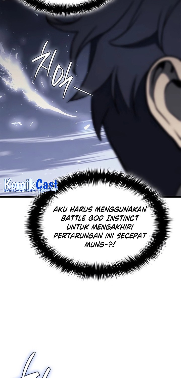A Disaster-Class Hero Has Returned Chapter 89 Gambar 51