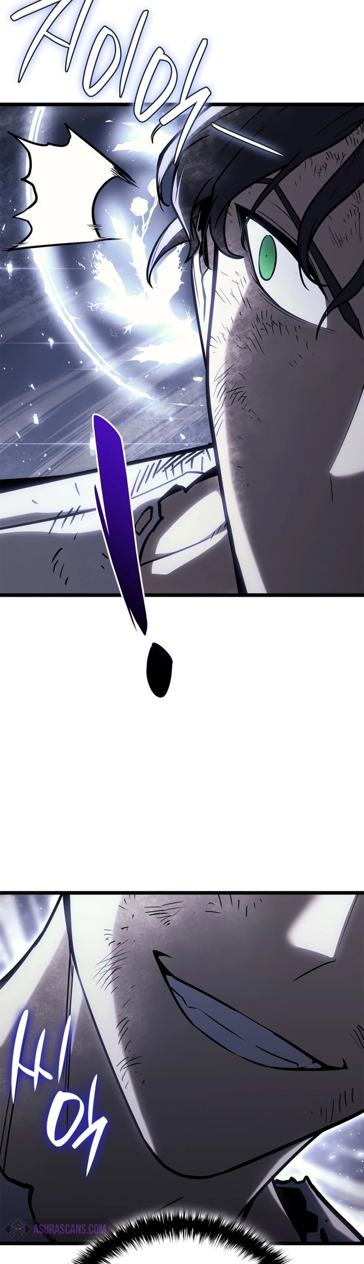 A Disaster-Class Hero Has Returned Chapter 89 Gambar 52