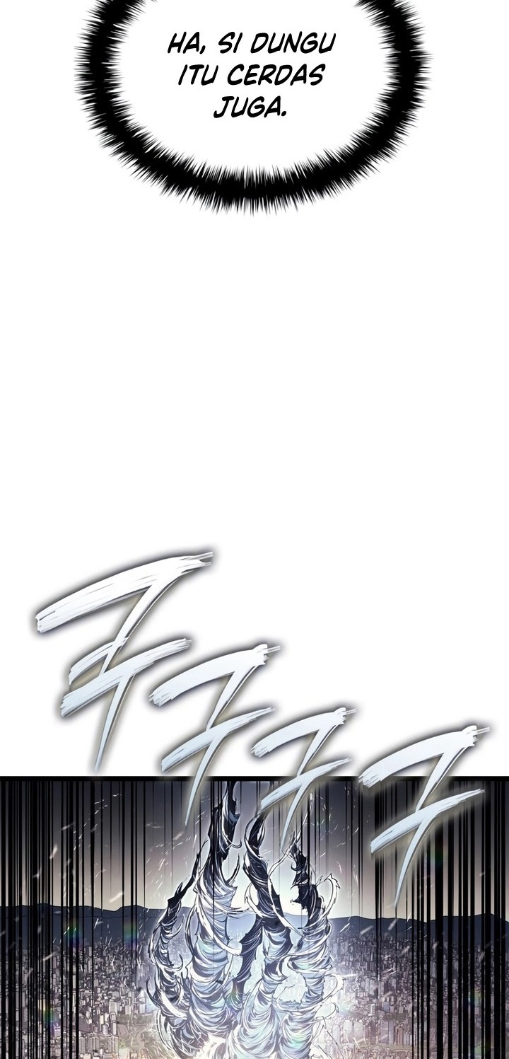 A Disaster-Class Hero Has Returned Chapter 89 Gambar 53