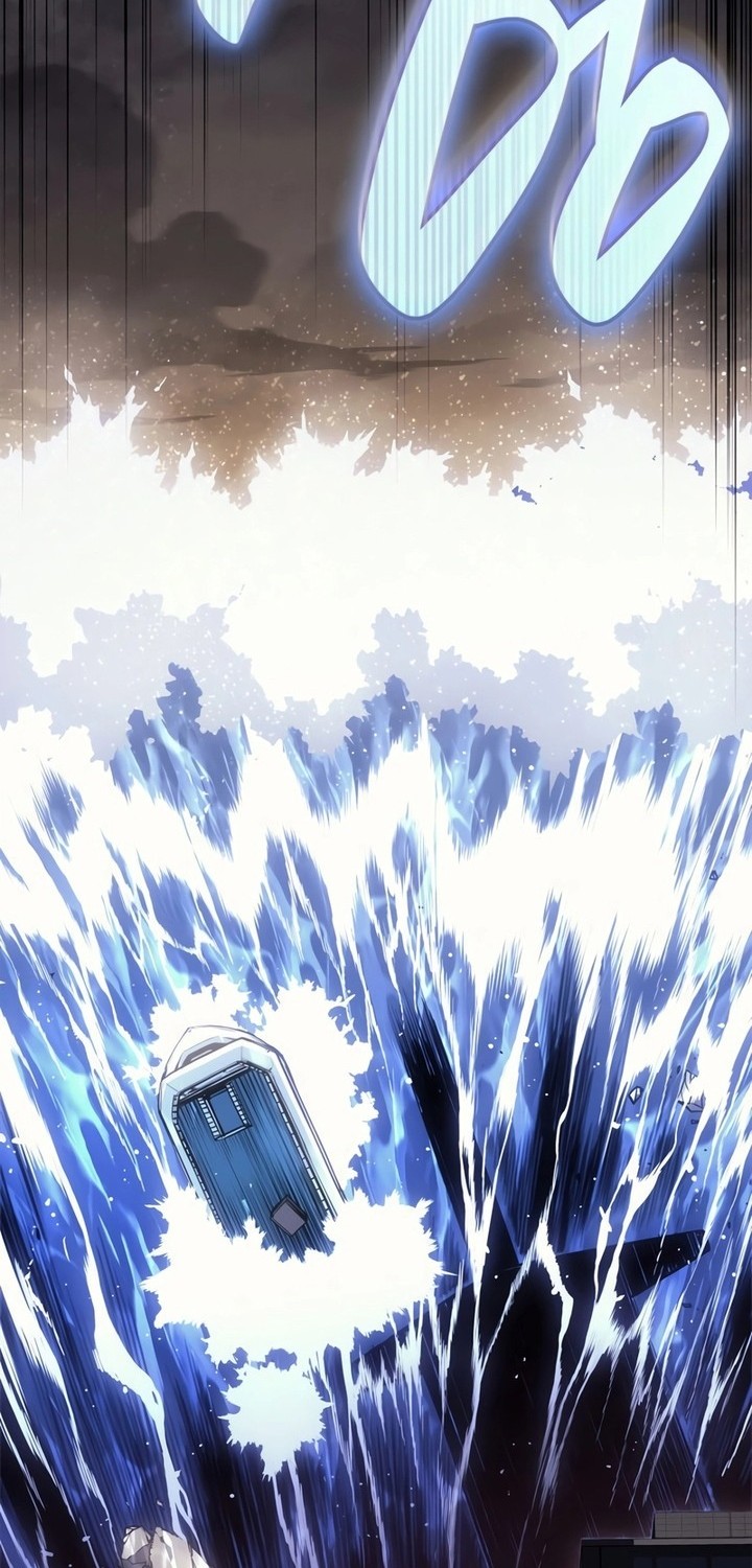 A Disaster-Class Hero Has Returned Chapter 89 Gambar 39