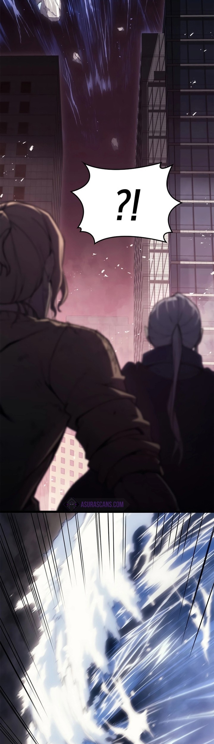 A Disaster-Class Hero Has Returned Chapter 89 Gambar 40