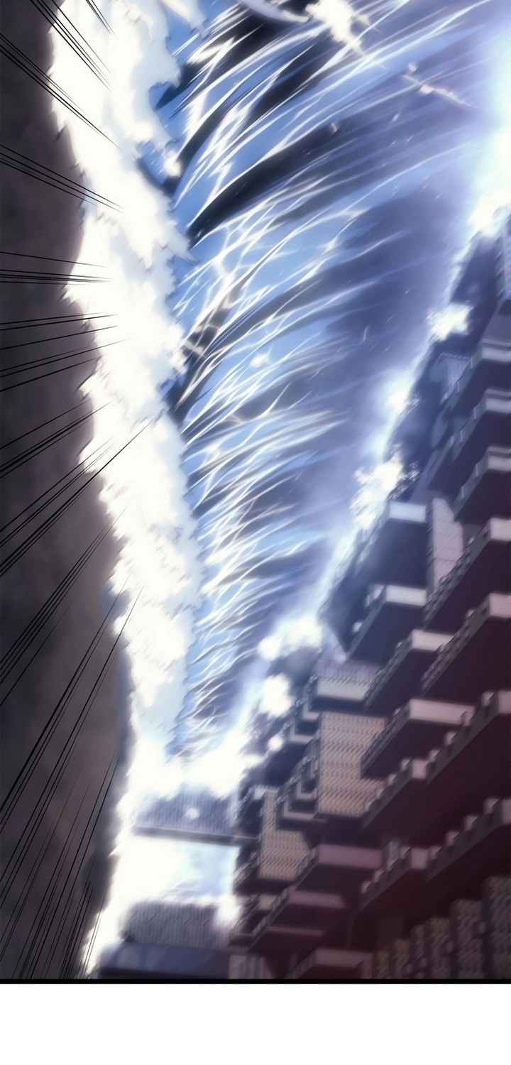 A Disaster-Class Hero Has Returned Chapter 89 Gambar 41