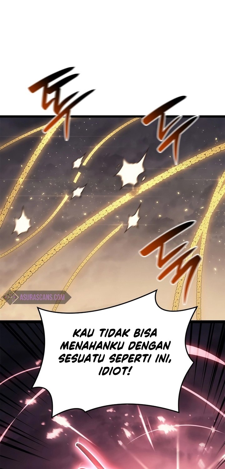 A Disaster-Class Hero Has Returned Chapter 89 Gambar 3