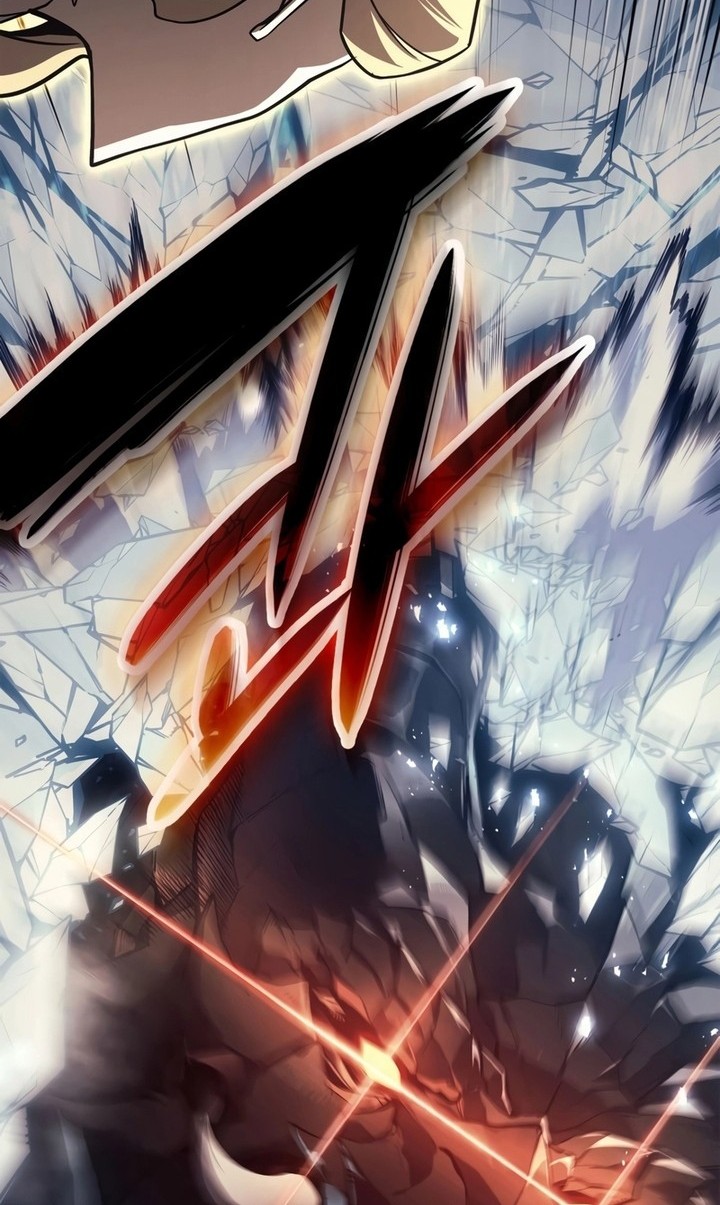 A Disaster-Class Hero Has Returned Chapter 89 Gambar 69