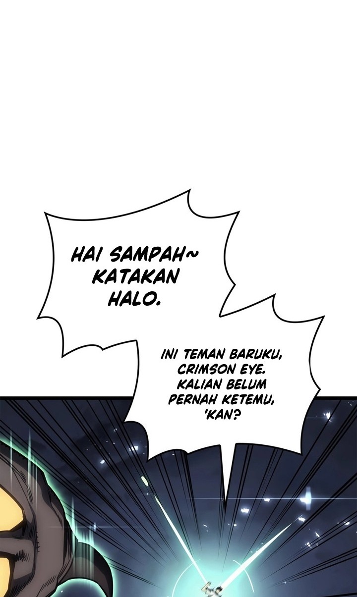 A Disaster-Class Hero Has Returned Chapter 89 Gambar 71