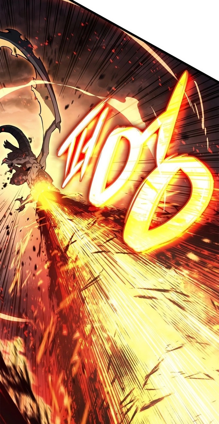 A Disaster-Class Hero Has Returned Chapter 89 Gambar 75