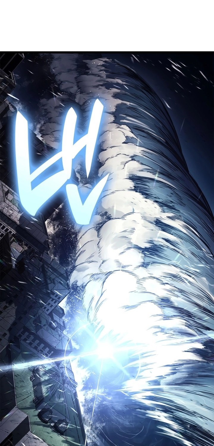 A Disaster-Class Hero Has Returned Chapter 89 Gambar 59