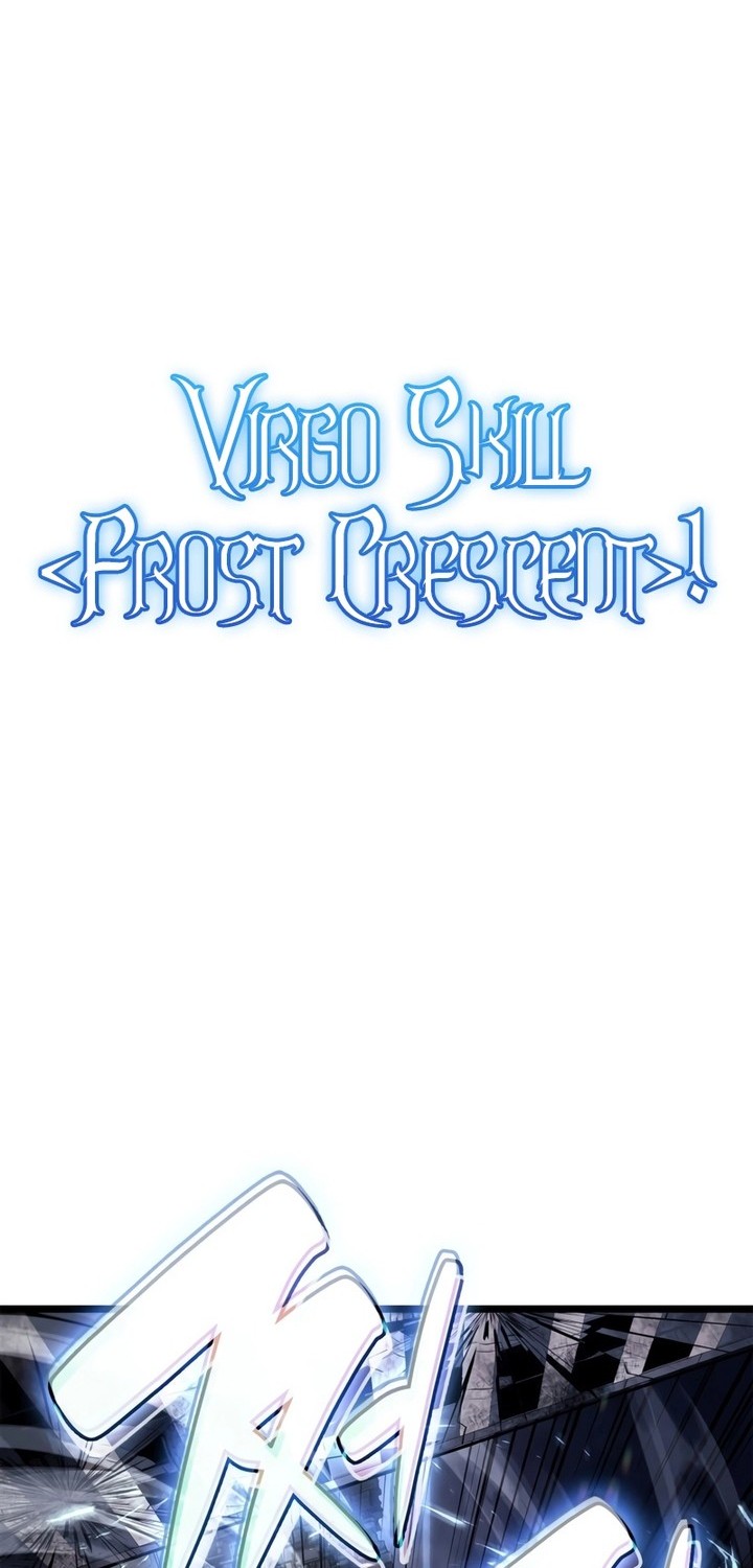 A Disaster-Class Hero Has Returned Chapter 89 Gambar 61