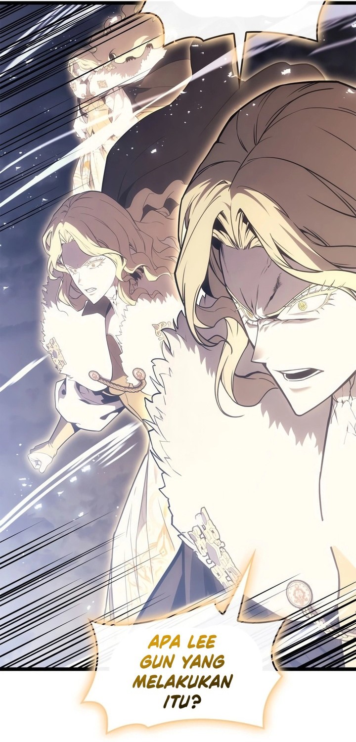 A Disaster-Class Hero Has Returned Chapter 89 Gambar 63