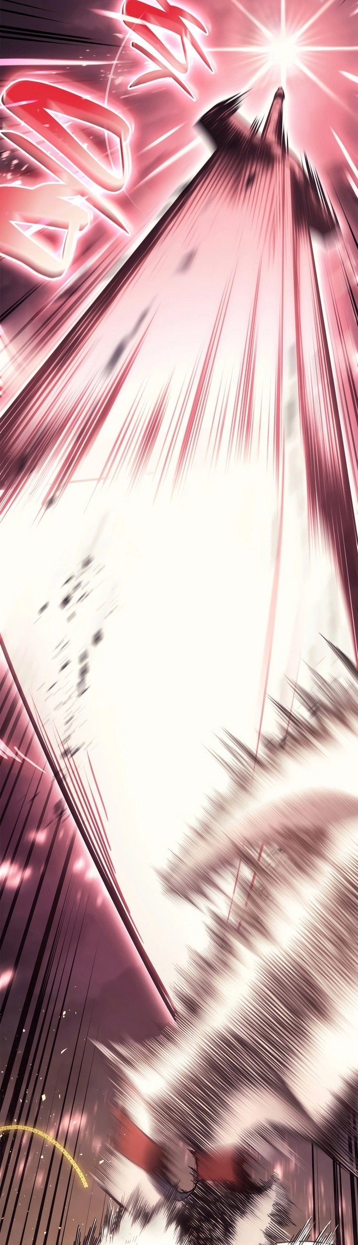 A Disaster-Class Hero Has Returned Chapter 89 Gambar 4