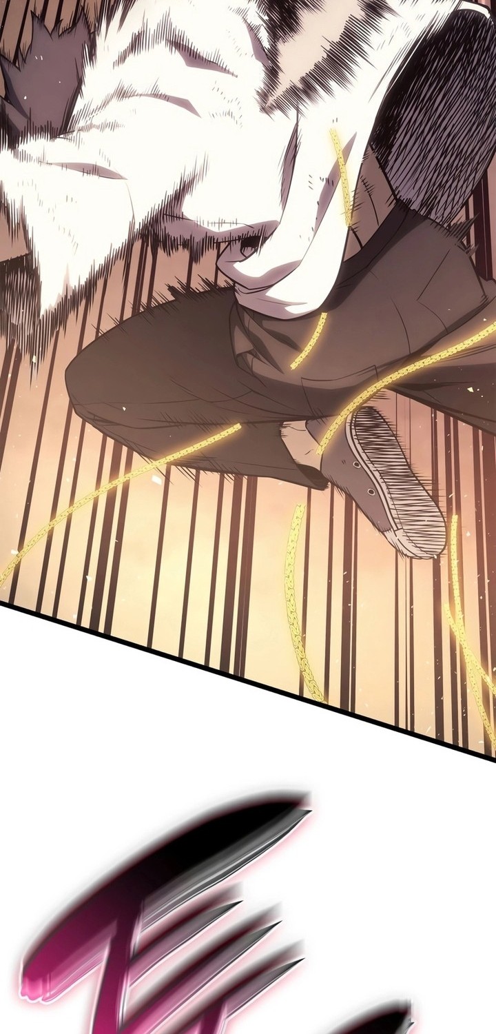 A Disaster-Class Hero Has Returned Chapter 89 Gambar 5