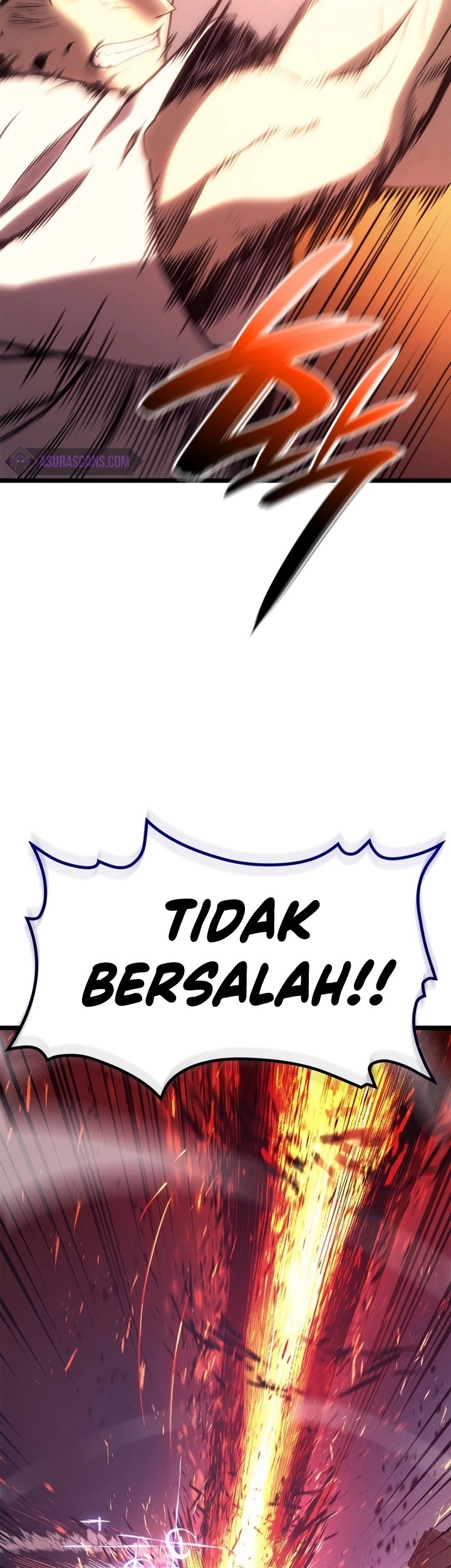 A Disaster-Class Hero Has Returned Chapter 89 Gambar 86