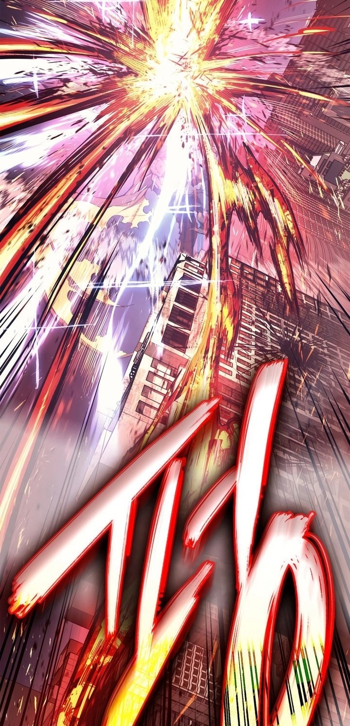 A Disaster-Class Hero Has Returned Chapter 89 Gambar 87