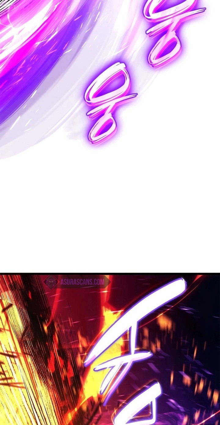 A Disaster-Class Hero Has Returned Chapter 89 Gambar 79