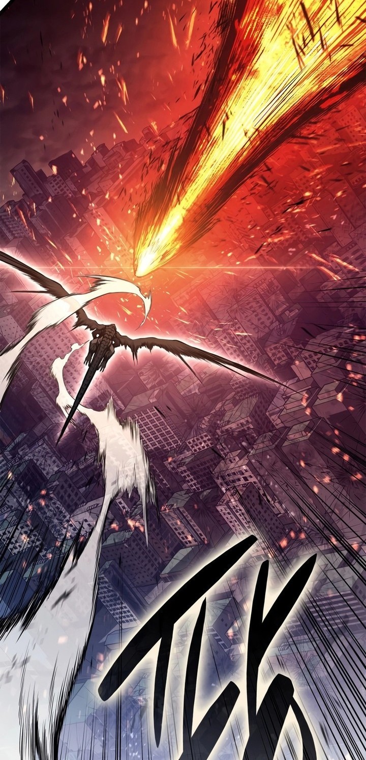 A Disaster-Class Hero Has Returned Chapter 89 Gambar 83