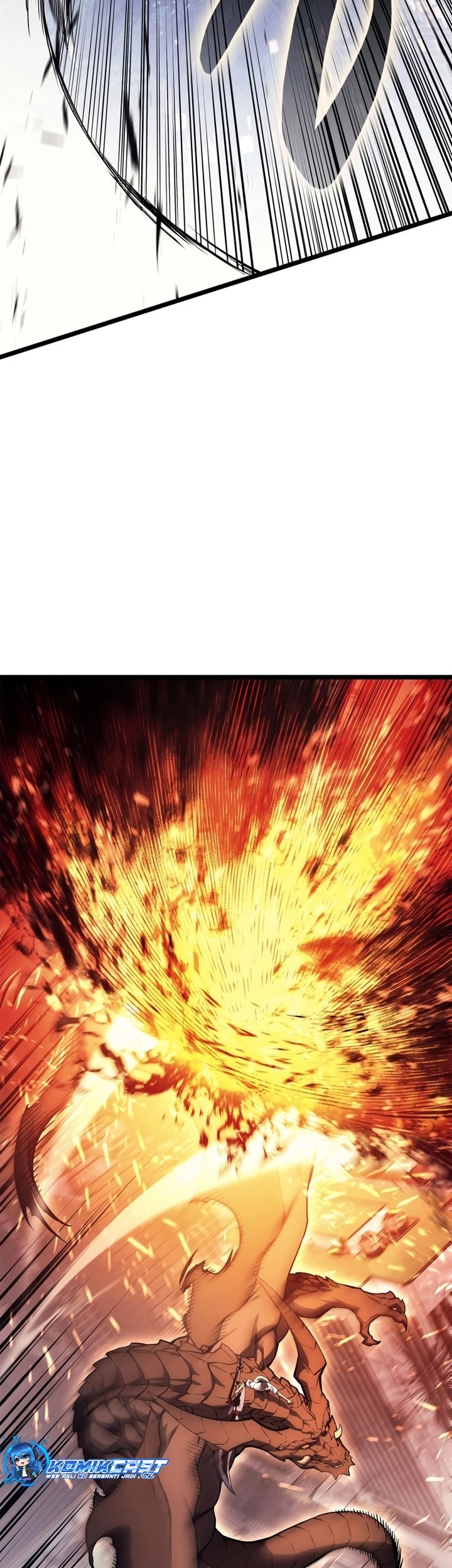 A Disaster-Class Hero Has Returned Chapter 89 Gambar 84