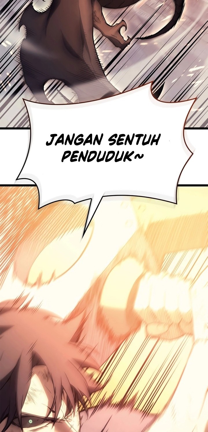 A Disaster-Class Hero Has Returned Chapter 89 Gambar 85