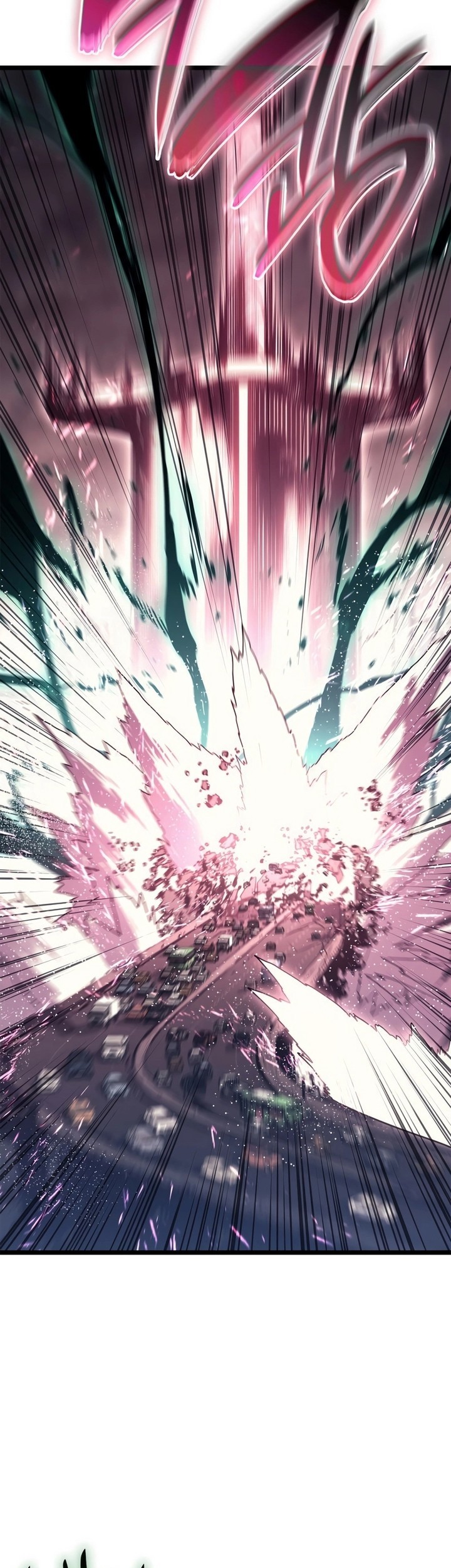 A Disaster-Class Hero Has Returned Chapter 89 Gambar 6