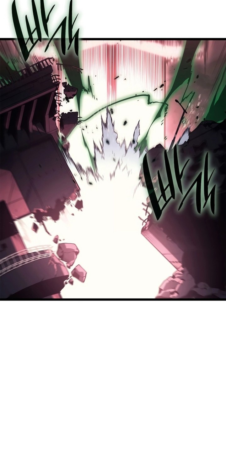 A Disaster-Class Hero Has Returned Chapter 89 Gambar 7