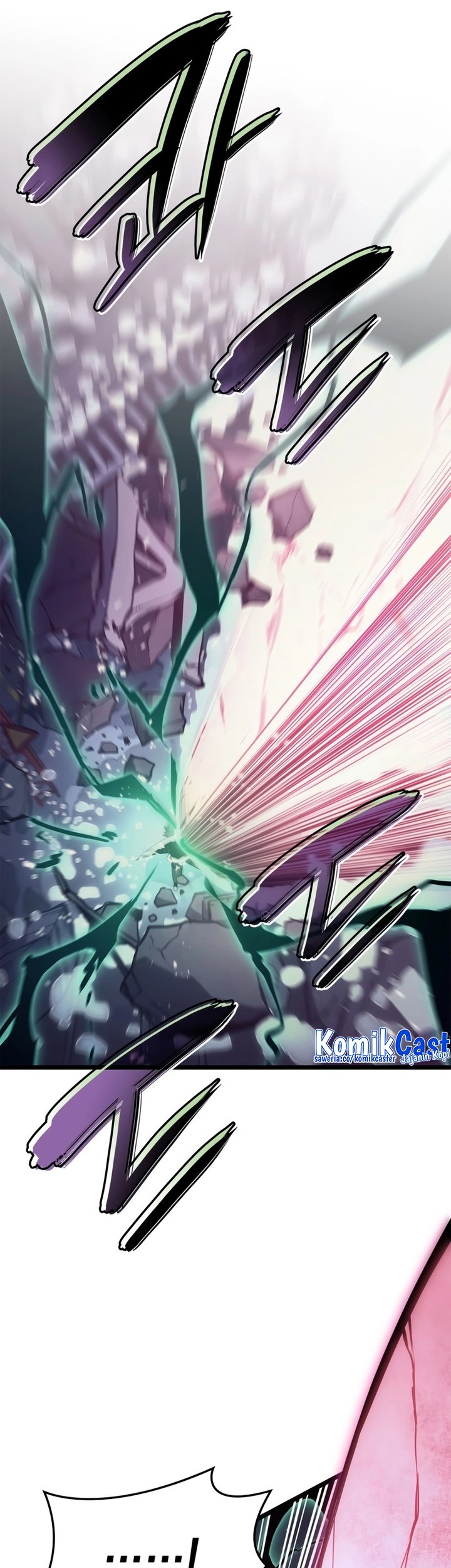 A Disaster-Class Hero Has Returned Chapter 89 Gambar 8