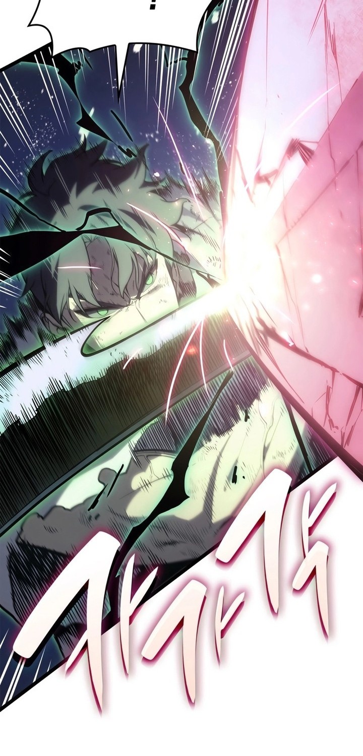 A Disaster-Class Hero Has Returned Chapter 89 Gambar 9