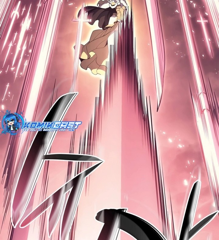 A Disaster-Class Hero Has Returned Chapter 89 Gambar 11