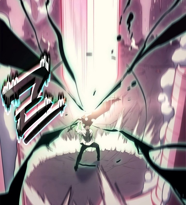 A Disaster-Class Hero Has Returned Chapter 89 Gambar 13