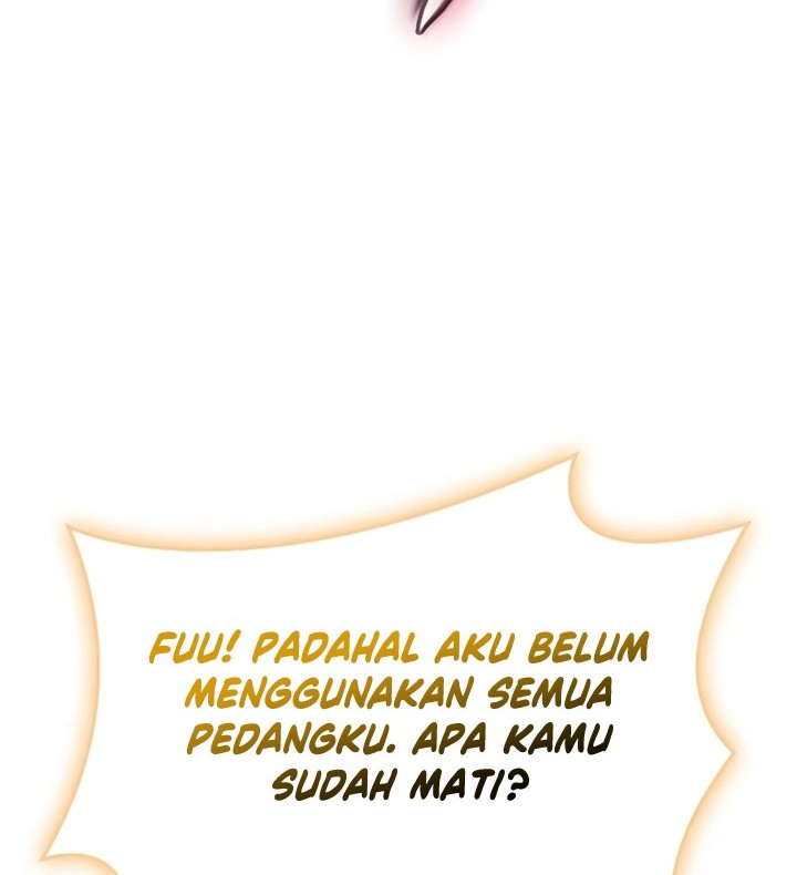 A Disaster-Class Hero Has Returned Chapter 89 Gambar 17