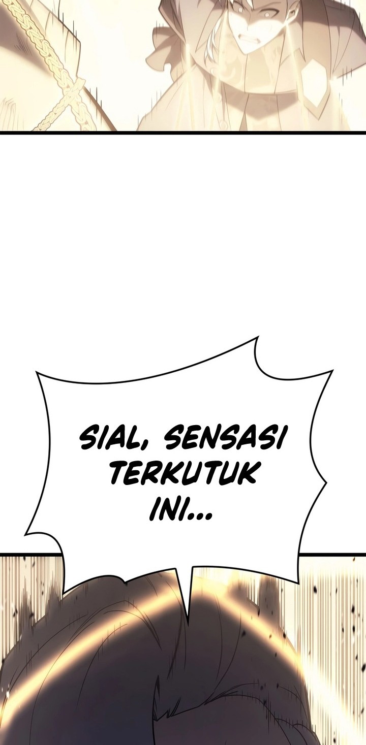A Disaster-Class Hero Has Returned Chapter 87 Gambar 27