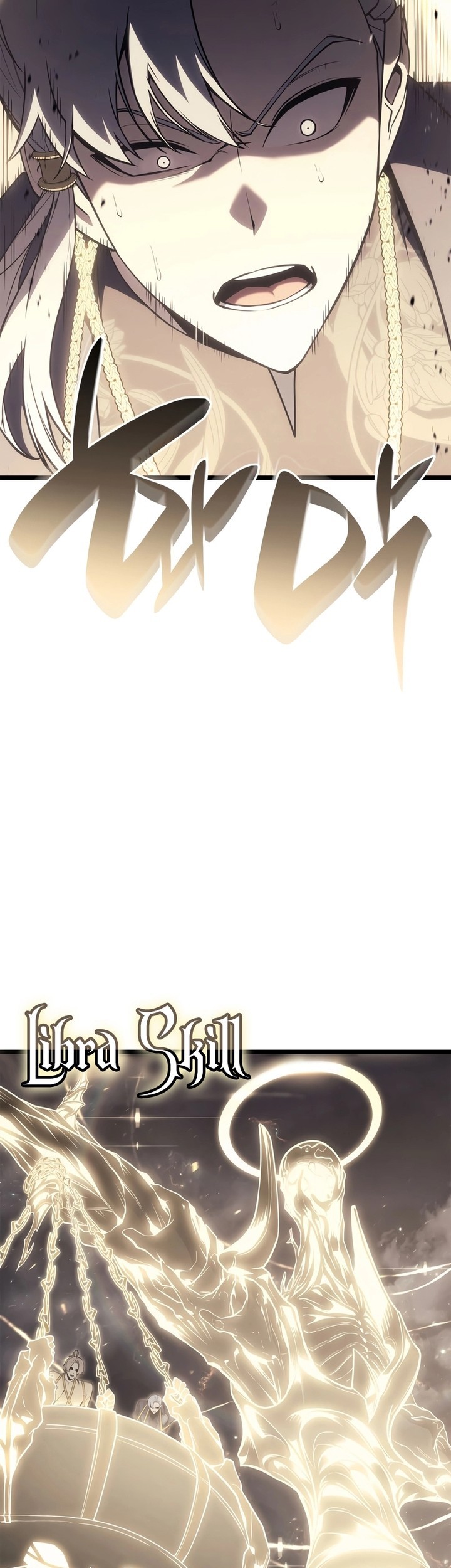 A Disaster-Class Hero Has Returned Chapter 87 Gambar 28