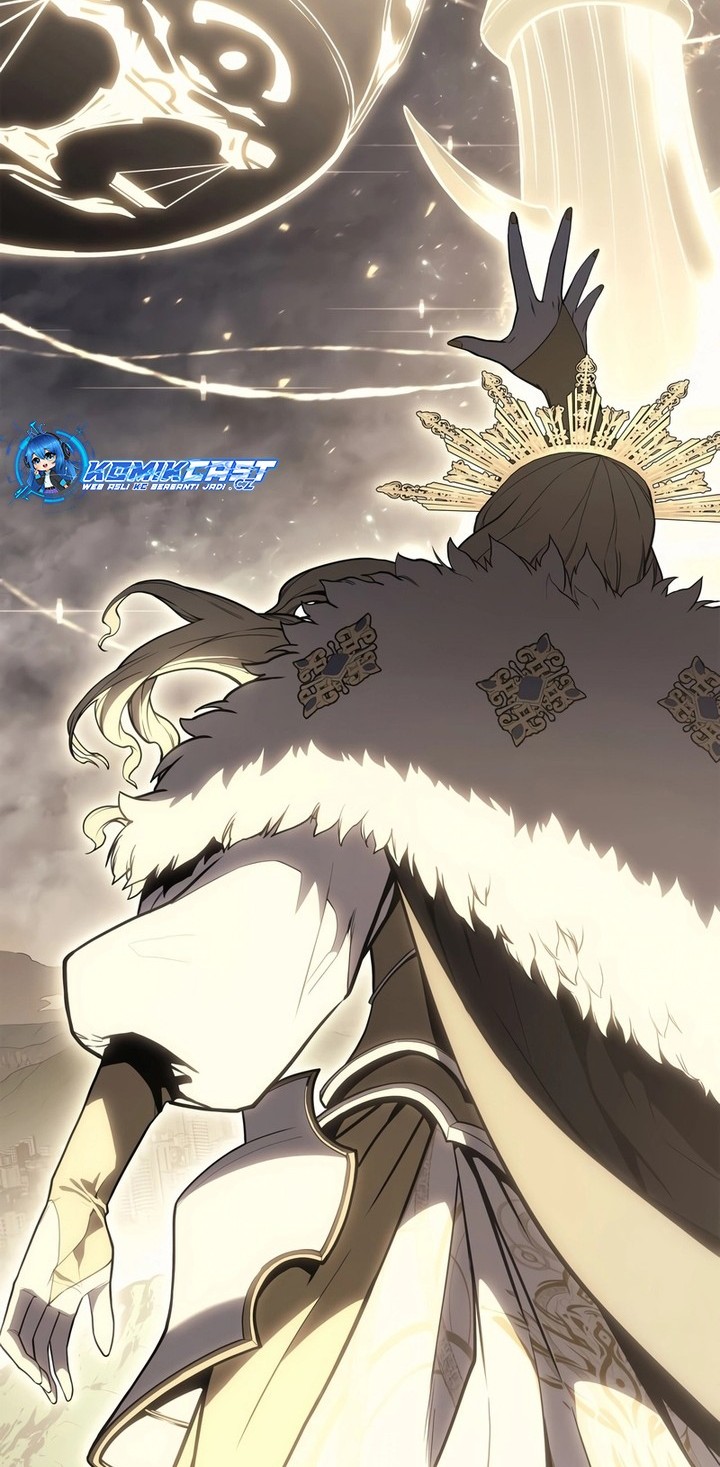 A Disaster-Class Hero Has Returned Chapter 87 Gambar 29