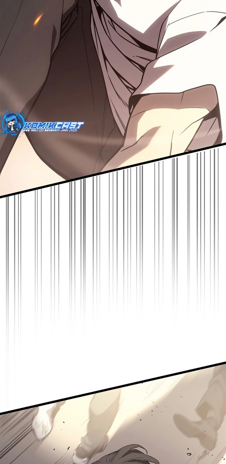 A Disaster-Class Hero Has Returned Chapter 87 Gambar 37