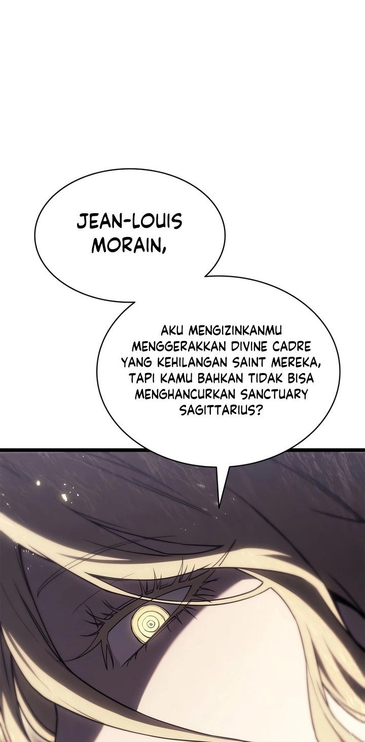 A Disaster-Class Hero Has Returned Chapter 87 Gambar 19