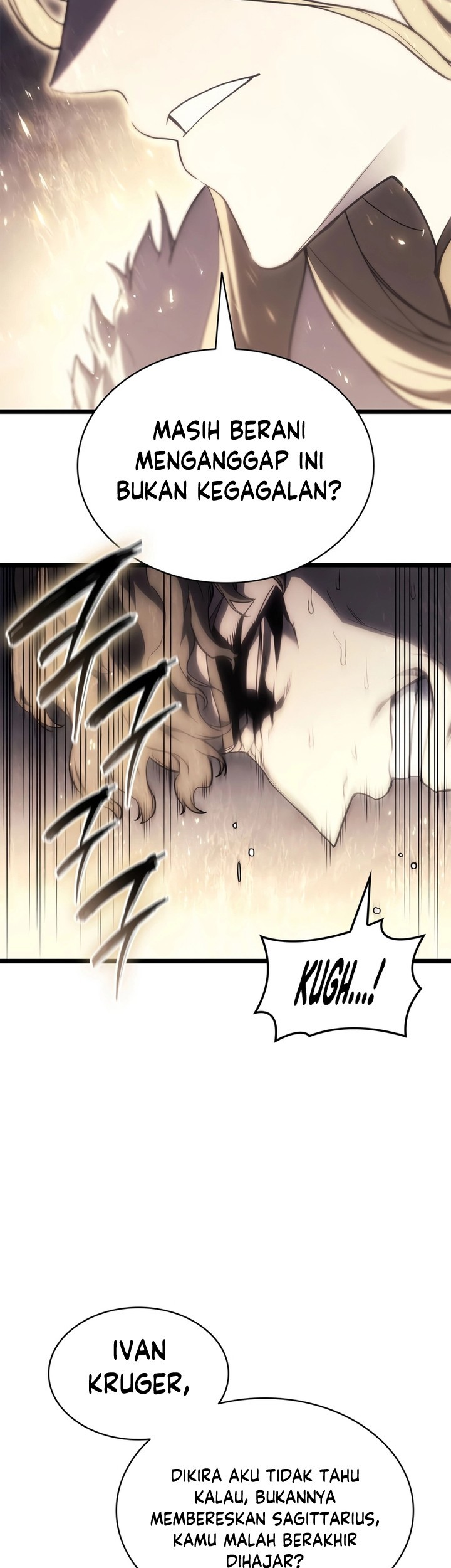 A Disaster-Class Hero Has Returned Chapter 87 Gambar 20