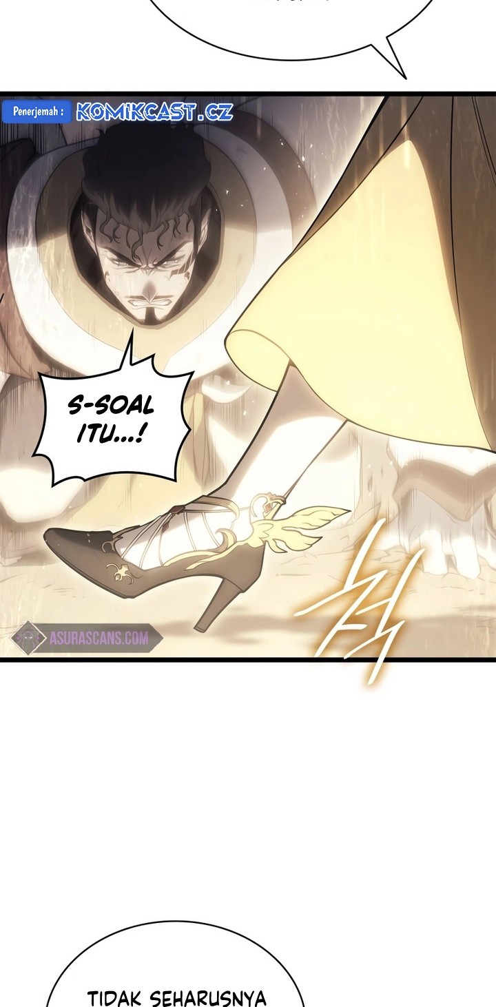 A Disaster-Class Hero Has Returned Chapter 87 Gambar 21