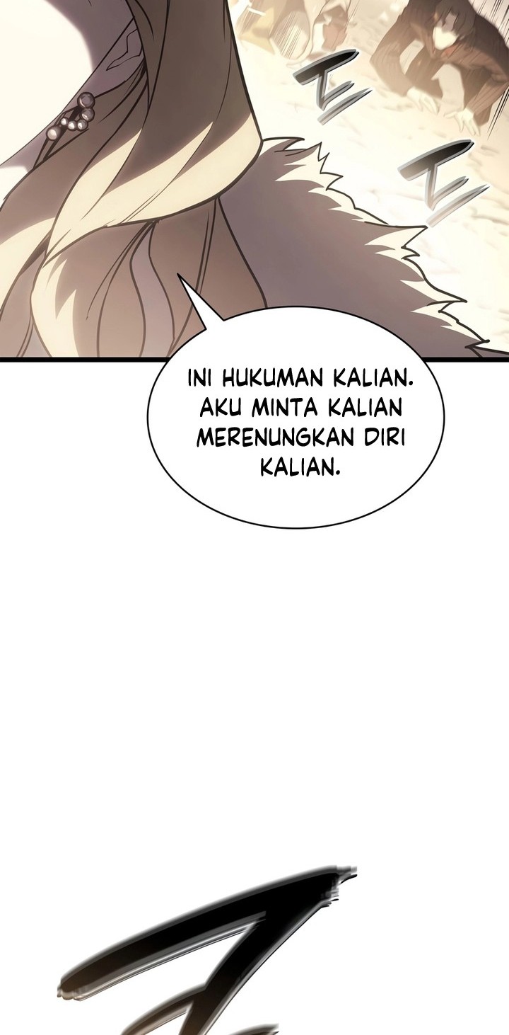 A Disaster-Class Hero Has Returned Chapter 87 Gambar 23