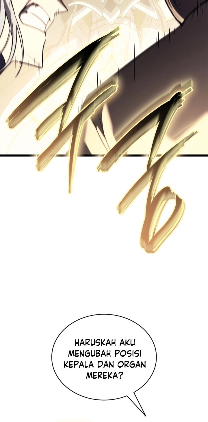 A Disaster-Class Hero Has Returned Chapter 87 Gambar 25