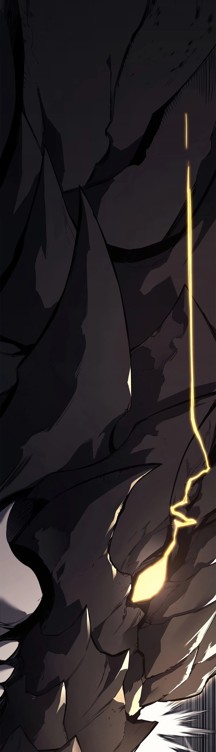 A Disaster-Class Hero Has Returned Chapter 87 Gambar 46