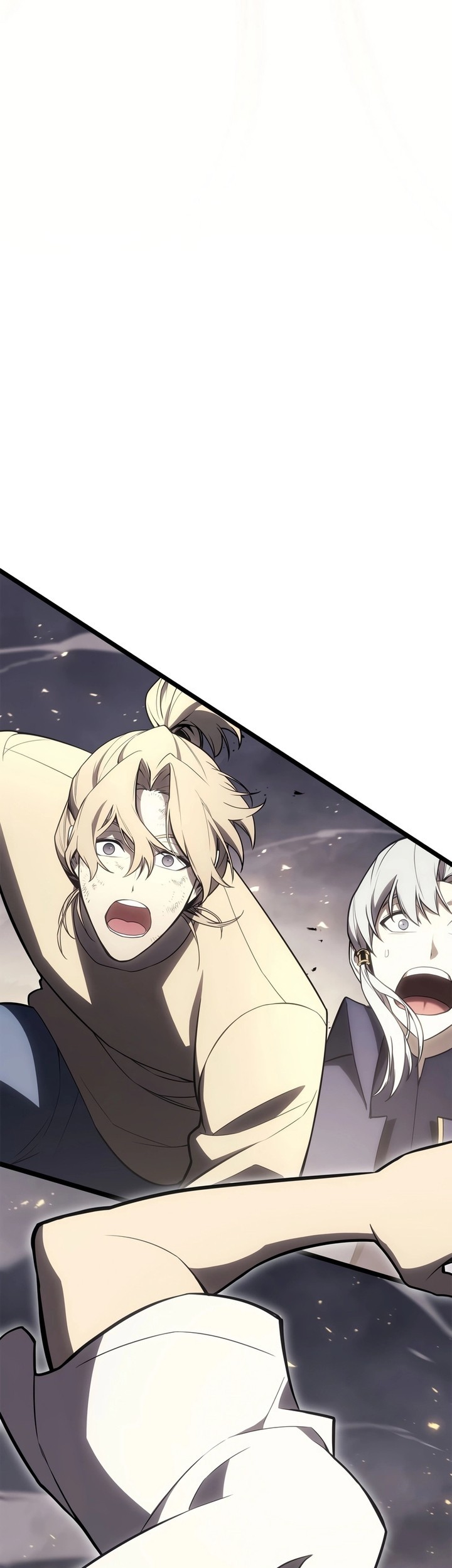 A Disaster-Class Hero Has Returned Chapter 87 Gambar 50