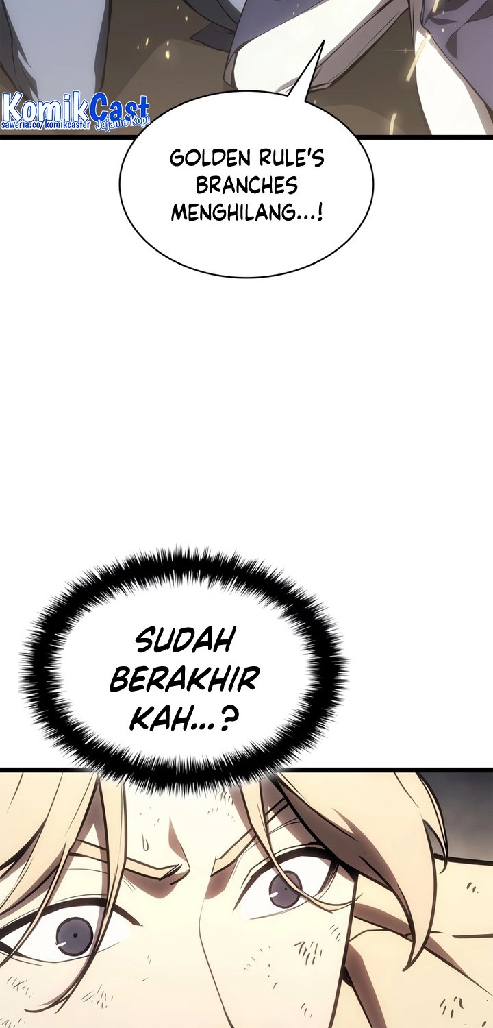 A Disaster-Class Hero Has Returned Chapter 87 Gambar 55