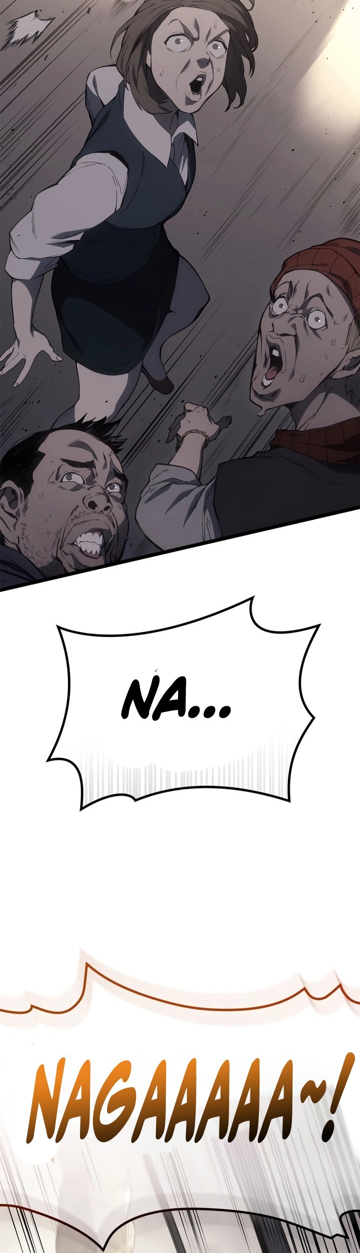 A Disaster-Class Hero Has Returned Chapter 87 Gambar 38