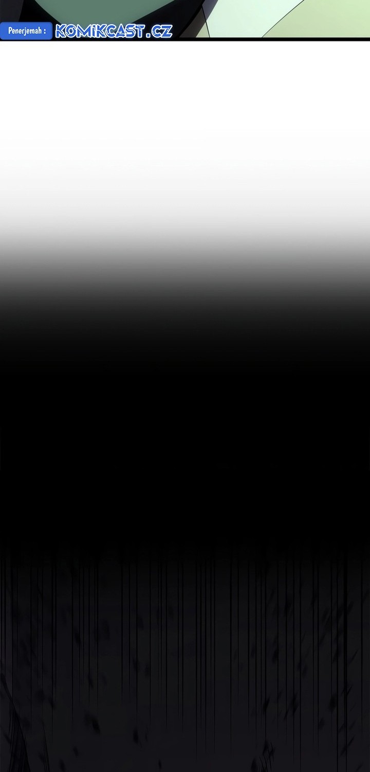 A Disaster-Class Hero Has Returned Chapter 87 Gambar 45