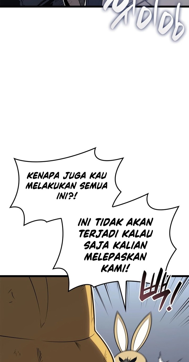 A Disaster-Class Hero Has Returned Chapter 87 Gambar 3
