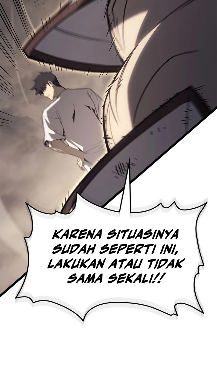 A Disaster-Class Hero Has Returned Chapter 87 Gambar 67