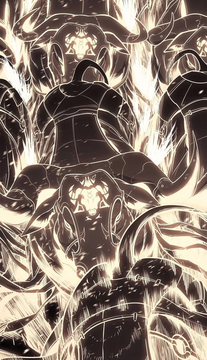 A Disaster-Class Hero Has Returned Chapter 87 Gambar 69