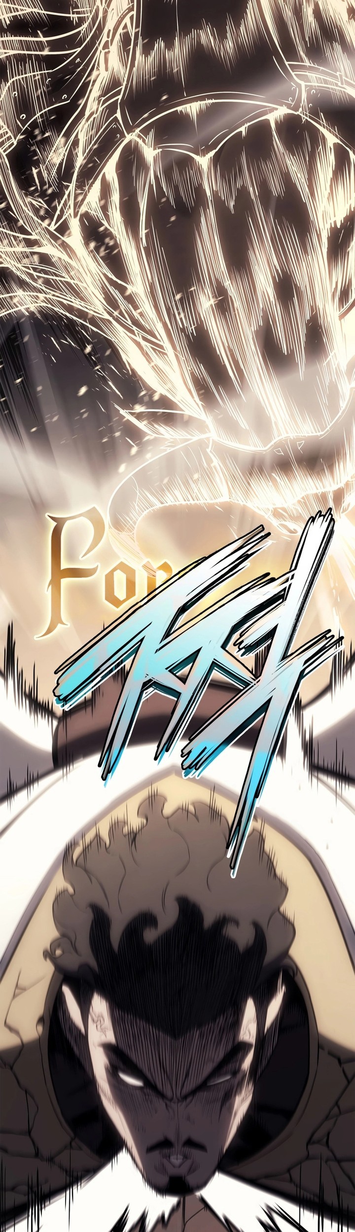 A Disaster-Class Hero Has Returned Chapter 87 Gambar 70