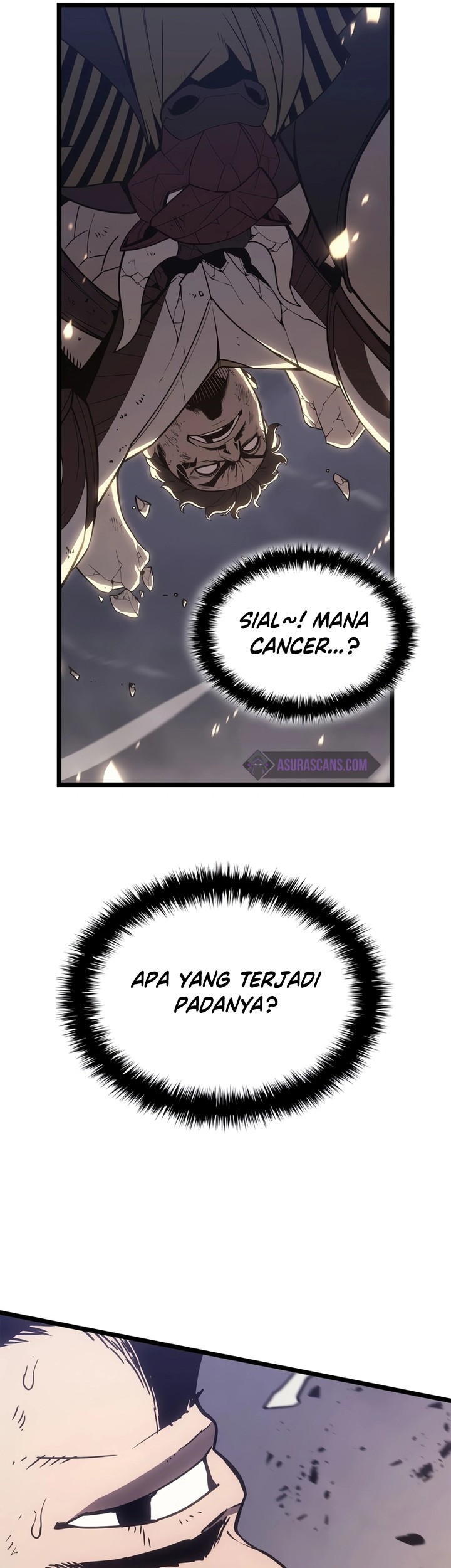 A Disaster-Class Hero Has Returned Chapter 87 Gambar 74