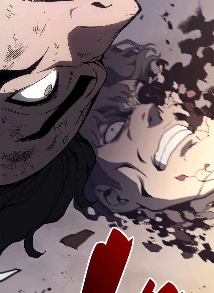 A Disaster-Class Hero Has Returned Chapter 87 Gambar 75